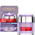 Bild: L'ORÉAL PARIS Revitalift Filler Gesichtsgel Hyaluronsäure